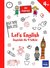 Książka ePub Let's English! ! Angielski dla 4-latkÃ³w - brak
