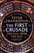 Książka ePub The First Crusade - Frankopan Peter
