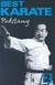 Książka ePub BEST KARATE 2 Podstawy Masatoshi Nakayama - zakÅ‚adka do ksiÄ…Å¼ek gratis!! - Masatoshi Nakayama