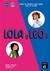 Książka ePub Lola y Leo 3 podrÄ™cznik - Opracowanie zbiorowe