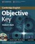 Książka ePub Objective Key Student's Book without Answers with CD-ROM - brak