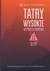 Książka ePub Tatry Wysokie czÄ™Å›Ä‡ 12 - Witold H. Paryski