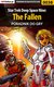 Książka ePub Star Trek Deep Space Nine: The Fallen - poradnik do gry - Adam "eJay" Kaczmarek