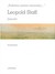 Książka ePub Podobno jestem niemodny Leopold Staff ! - Leopold Staff