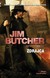 Książka ePub Zdrajca - Butcher Jim