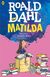 Książka ePub Matilda | ZAKÅADKA GRATIS DO KAÅ»DEGO ZAMÃ“WIENIA - Dahl Roald