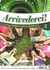 Książka ePub Arrivederci 3 PodrÄ™cznik + Ä‡wiczenia + CD - Faraci Cinzia, De Luca Pierpaolo, Colombo Federica