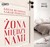 Książka ePub Å»ona miÄ™dzy nami - Audiobook - Pekkanen Sarah, Greer Hendricks