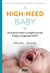 Książka ePub High-need baby - Sears William, Sears Martha