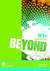 Książka ePub Beyond B1+ WB MACMILLAN - Harvey Andy, Louis Rogers, Sam McCarter