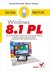 Książka ePub Windows 8.1 PL Ä†wiczenia praktyczne - Mendrala Danuta, Szeliga Marcin