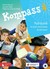 Książka ePub Kompass 4 PodrÄ™cznik do jÄ™zyka niemieckiego dla gimnazjum z pÅ‚ytÄ… CD - brak