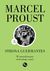 Książka ePub Strona Guermantes - Proust Marcel