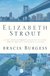 Książka ePub Bracia Burgess - Strout Elizabeth