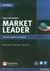 Książka ePub Market Leader Upper Intermediate Business English Course Book + DVD - Cotton David, Falvey David, Kent Simon