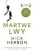 Książka ePub Martwe lwy - Mick Herron