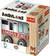Książka ePub Ambulans zabawka drewniana Trefl 61000 - brak