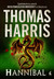 Książka ePub HANNIBAL - Thomas A. Harris
