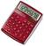Książka ePub Kalkulator biurowy Citizen CDC-80RD 8-cyfrowy czerwony - brak