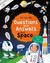 Książka ePub Lift-the-flap questions and answers about space | ZAKÅADKA GRATIS DO KAÅ»DEGO ZAMÃ“WIENIA - Daynes Katie