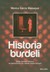 Książka ePub Historia burdeli - Massague Monica Garcia