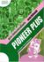 Książka ePub Pioneer Plus Pre-Intermediate A2 WB - brak