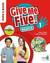 Książka ePub Give Me Five! 1. Basics. Pupil's Book - Donna Shaw, Joanne Ramsden