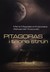 Książka ePub Pitagoras i teoria strun - brak