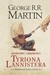 Książka ePub Aforyzmy i mÄ…droÅ›ci Tyriona Lannistera George R.R. Martin ! - George R.R. Martin