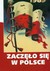 Książka ePub ZaczeÅ‚o siÄ™ w Polsce 1939-1989 - brak