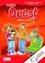 Książka ePub English Quest 1 SB MACMILLAN wieloletni - Jeannette Corbett, Roisin O'Farell, Magdalena Kondro