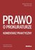 Książka ePub Prawo o prokuraturze | ZAKÅADKA GRATIS DO KAÅ»DEGO ZAMÃ“WIENIA - Kmieciak Robert, Staszak Alfred