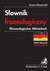 Książka ePub SÅ‚ownik frazeologiczny polsko-niemiecki Phraseologisches WÃ¶rterbuch Polnisch-Deutsch - Teresa Mrozowski