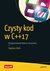 Książka ePub Czysty kod w C++17. - Stephan Roth