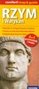 Książka ePub Rzym i Watykan 2w1 przewodnik i mapa - brak