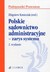 Książka ePub Polskie sÄ…downictwo administracyjne - zarys systemu Zbigniew Kmieciak ! - Zbigniew Kmieciak