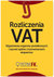 Książka ePub Rozliczenia VAT - brak
