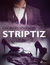 Książka ePub Striptiz - Georges Simenon