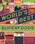 Książka ePub The World's Best Superfoods - Praca zbiorowa