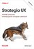 Książka ePub Strategia UX - LEVY JAIME