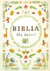 Książka ePub Biblia dla dzieci A4 | ZAKÅADKA GRATIS DO KAÅ»DEGO ZAMÃ“WIENIA - zbiorowe Opracowanie