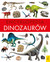 Książka ePub Encyklopedia dinozaurÃ³w PRACA ZBIOROWA ! - PRACA ZBIOROWA