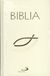 Książka ePub Biblia z rybkÄ… biaÅ‚a - Opracowanie Zbiorowe