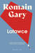 Książka ePub Latawce - Romain Gary