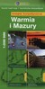 Książka ePub Warmia i Mazury Mapa turystyczna 1:250 000 - Praca zbiorowa