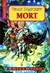 Książka ePub Mort - Pratchett Terry