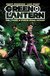 Książka ePub Green Lantern Tom 2 DzieÅ„ w ktÃ³rym spadÅ‚y gwiazdy - Morrison Grant