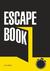 Książka ePub Escape book - brak