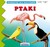 Książka ePub Ptaki Joanna Paruszewska ! - Joanna Paruszewska