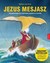 Książka ePub Jezus Mesjasz Willem de Vink ! - Willem de Vink